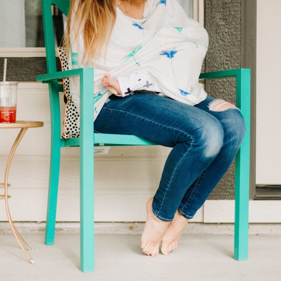 Multi Use Cover - Spring - Picture 4 of 8